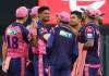 Kuldeep Sen guides Rajasthan Royals to 29-run win against Royal Challengers Bangalore