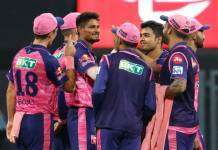 Kuldeep Sen guides Rajasthan Royals to 29-run win against Royal Challengers Bangalore