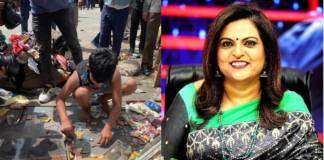 दिल्ली के जहांगीरपुरी में गरीब मुसलमानों की आर्थिक बर्बादी पर जश्न मनाने वाले ट्वीट को लेकर ट्रोल हुईं टाइम्स नाउ की एंकर नविका कुमार; लोगों ने बताया ‘मानसिक रूप से बीमार’