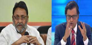 Supreme Court ignores Kapil Sibal’s example on Arnab Goswami; rejects Maharashtra Minister Nawab Malik’s plea against ED arrest