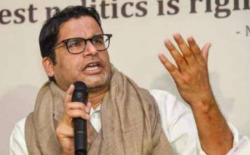 It’s official! Prashant Kishor was invited by Congress to join party ahead of 2024 elections; poll strategist declined