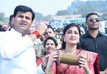 Gag on press conference, no repeat of offence; what court said in bail order for Navneet Rana, husband Ravi Rana in sedition case in Hanuman Chalisa row