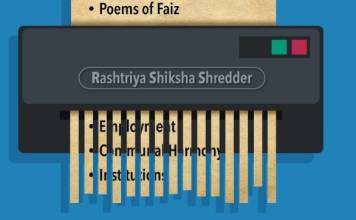 “Rashtriya Shiksha Shredder”: Rahul Gandhi’s new attack on RSS, calls CBSE ‘Central Board of Suppressing Education’