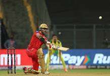 Punjab Kings beat Chennai Super Kings by 11 runs; 6th defeat for side led by Ravindra Jadeja