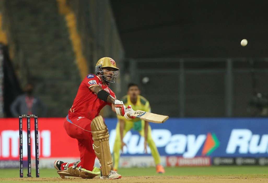 Punjab Kings