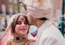 देखें तस्वीरों में: बेबी डॉल सिंगर कनिका कपूर ने की दूसरी शादी; लंदन से शेयर की तस्वीरें; मीरा राजपूत ने भेजा ख़ास सन्देश