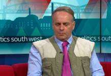 UK: Ruling party MP, grandfather of two, resigns after porn moment of madness