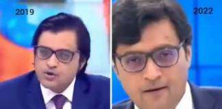 After Sudhir Chaudhary, now Arnab Goswami joins hall of shame for curious case of hypocrisy on Supreme Court’s sedition law order