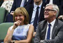 Fiona Bruce: Controversial BBC Question Time presenter, allegations of Tor biases, husband, children, salary