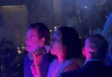 Congress reacts after Amit Malviya shares Rahul Gandhi’s video from Nepal with ‘nightclub’ claim