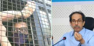 Here’s why Arnab Goswami breaks internet after Uddhav Thackeray’s resignation; Republic TV founder’s dance video goes viral