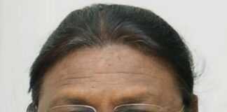 After calling Arnab Goswami ‘news prostitute,’ Ram Gopal Varma lands in trouble for tweet on Droupadi Murmu