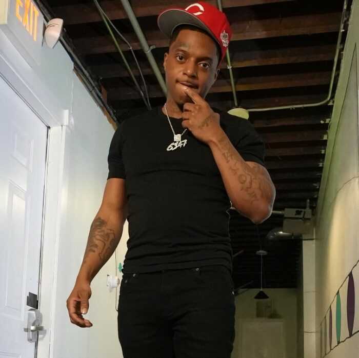 Who Is Chicago Rapper Tristian Hamilton Aka FBG Cash? Why Was He Killed?