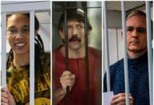 Why Is Joe Biden Administration Releasing Convicted Russian Arms Dealer Viktor Bout? Who Are Brittney Griner And Paul Whelan?