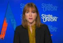 Why Has White House Communications Director Kate Bedingfield Changed Her Mind?