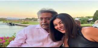 Arnab Goswami called clown as Lalit Modi launches all-out attack on trolls in Indian media after declaring relationship with Sushmita Sen