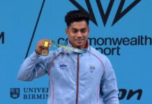 Who Is Achinta Sheuli, Winner of 3rd Gold Medal For India at Birmingham Commonwealth Games? Parents, Religion, Girlfriend