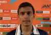 Sourav Ghosal speaks EXCLUSIVELY to Janta Ka Reporter after storming into Men’s singles semi-final at Commonwealth Games