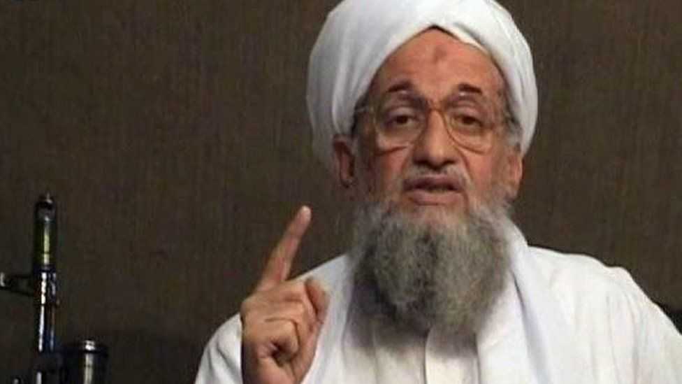 Ayman al-Zawahiri