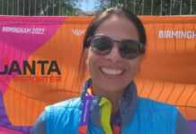 EXCLUSIVE- Thank you Allah, we won: Pakistani hockey umpire said after India’s medal win in Commonwealth Games