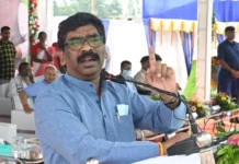 ED confiscates Hemant Soren’s BMW car from Delhi home as BJP accuses Jharkhand CM of ‘absconding’