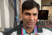 May Allah give Neeraj Chopra good health, I miss him: Pakistan’s Arshad Nadeem after CWG Gold glory