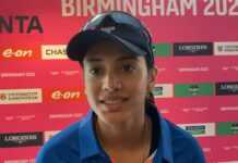 “Leaving borders aside”: After scripting Pakistan’s defeat in CWG, Smriti Mandhana says Bismah Maroof inspires her