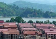 IIT Guwahati student from Kerala found dead