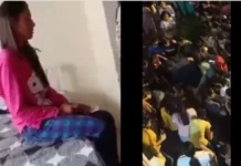 Chandigarh University: Huge protests after videos of over 50 girls taking bath in hostel leaked; Accused girl arrested