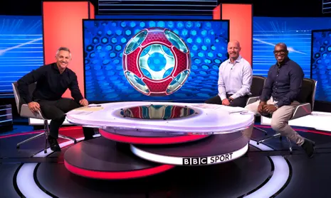 BBC in crisis as legends boycott flagship football show after Gary Linekar punished for comparing Rishi Sunak government’s immigration policy with Nazi Germany