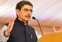 Tamil Nadu Governor RN Ravi forced to make U-turn on order sacking jailed minister