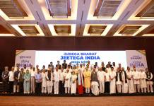 “In Modi ji’s India, the wife of a Kargil braveheart is also not spared”: Mallikarjun Kharge