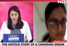 “Indian media for you!”: Gautam Adani-owned NDTV faces ridicule for questionable journalism on India-Canada diplomatic row