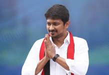 “Bring it on”: MK Stalin’s son dares critics after threats of legal action over ‘Eradicate Sanatana Dharma’ comments