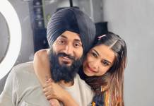 Sehaj Arora of Punjab’s Kulhad Pizza couple reacts to ‘death’ rumour after leaked intimate video, makes passionate plea to media