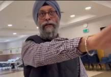 “There is no right for foreign governments and ambassadors to conduct official business”: Scotland’s Sikh body on Vikram Doraiswami’s visit to Glasgow Gurudwara