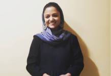 “Looking at the events in the Middle East”: Once critic of BJP, Shehla Rashid thanks Narendra Modi, Amit Shah for peace in Kashmir