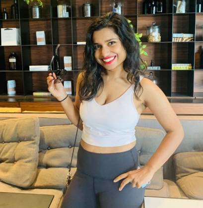 Who Is Zara Patel, Girl in Rashmika Mandanna's Deepfake Video? Age