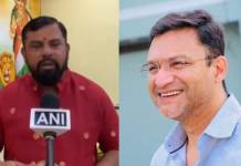 “Aqal ke andhey”: Controversial BJP MLA Raja Singh faces ridicule for refusing to take oath after Akbaruddin Owaisi appointed Protem Speaker of Telangana assembly
