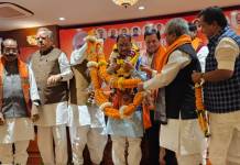 After days of suspense, BJP finally announces Vishnu Deo Sai as new Chhattisgarh Chief Minister