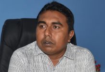 Shajahan Sheikh, absconding Trinamool leader from Sandeshkhali arrested