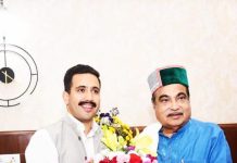 Himachal Congress minister, who praised RSS and defied central leadership for Ayodhya event, finally resigns from government