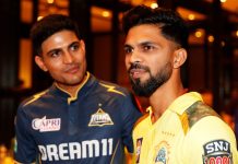 Mahendra Singh Dhoni sacked by Chennai Super Kings? Ruturaj Gaikwad revealed as new captain