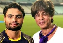 Rinku Singh’s perfect reply on being paid Rs. 55 lakh by Shah Rukh Khan while Mitchell Starc earns Rs. 24.75 crore