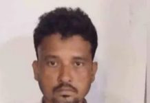 Hyderabad Police arrest Naresh for killing 12-year-old daughter for resisting rape attempts