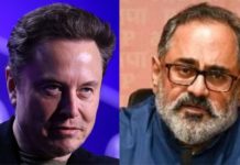 Former business partner of Republic TV’s Arnab Goswami embarrassed by Tesla founder Elon Musk on EVM’s vulnerability to hacking amidst charges of electoral fraud