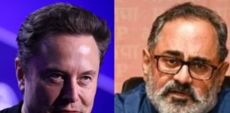 Former business partner of Republic TV’s Arnab Goswami embarrassed by Tesla founder Elon Musk on EVM’s vulnerability to hacking amidst charges of electoral fraud