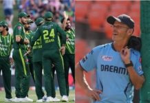 Michael Vaughan supports Gary Kirsten for comments on friction in Pakistani team’s dressing room; Harbhajan Singh advises with India offer