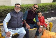 Indian cricketer Shikhar Dhawan’s painful note on Father’s Day, says he has no contact with his son despite court order