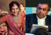 Mukesh Ambani condemned for allegedly inappropriately touching daughter-in-law Radhika Merchant in presence of Anant Ambani, Shloka Mehta